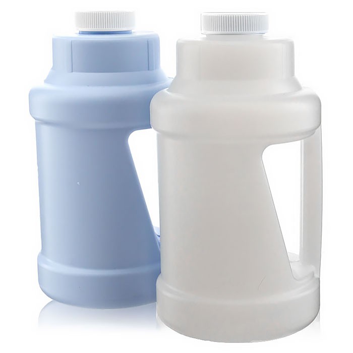 [비에프] 고어게인 마린 공병(블루/화이트)(용량 1.000ml)